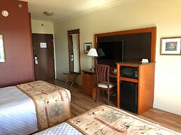 Hotel L'Oie des neiges