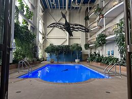 Hotel L'Oie des neiges