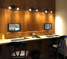 Hotel L'Oie des neiges