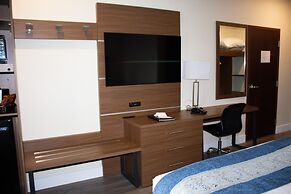 Hotel L'Oie des neiges