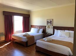 Hotel L'Oie des neiges