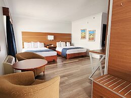 Hotel L'Oie des neiges