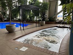 Hotel L'Oie des neiges