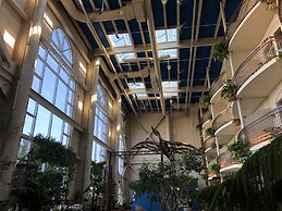 Hotel L'Oie des neiges