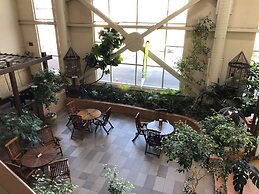 Hotel L'Oie des neiges