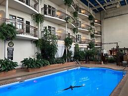 Hotel L'Oie des neiges