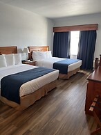 Hotel L'Oie des neiges