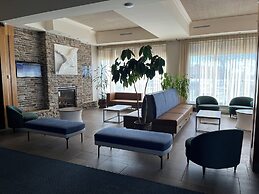 Hotel L'Oie des neiges