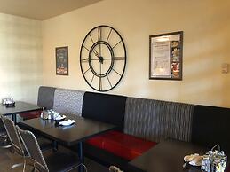 Hotel L'Oie des neiges