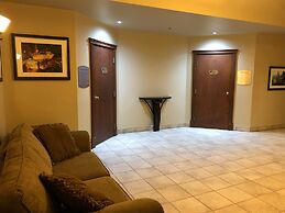 Hotel L'Oie des neiges