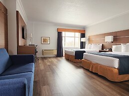 Hotel L'Oie des neiges