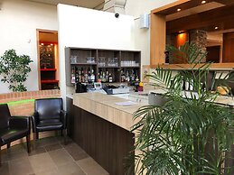 Hotel L'Oie des neiges