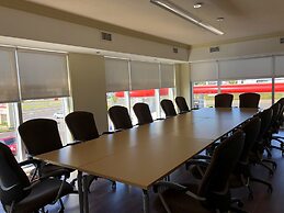 Hotel L'Oie des neiges