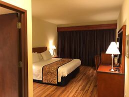 Hotel L'Oie des neiges