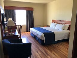 Hotel L'Oie des neiges