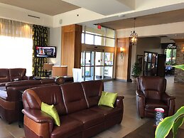 Hotel L'Oie des neiges