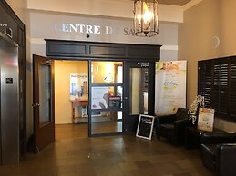 Hotel L'Oie des neiges