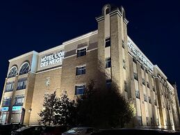 Hotel L'Oie des neiges