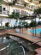 Hotel L'Oie des neiges