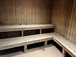 Hotel L'Oie des neiges