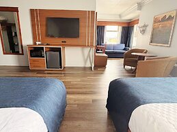 Hotel L'Oie des neiges
