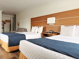 Hotel L'Oie des neiges