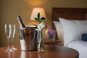 Hotel L'Oie des neiges