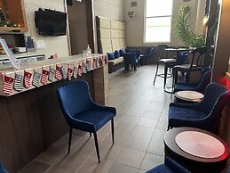 Hotel L'Oie des neiges