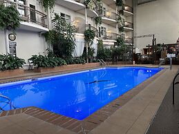 Hotel L'Oie des neiges