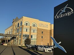 Hotel L'Oie des neiges