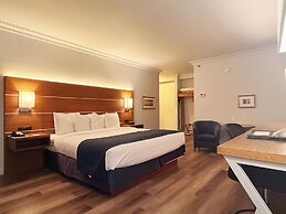 Hotel L'Oie des neiges