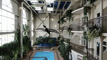 Hotel L'Oie des neiges