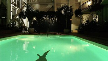 Hotel L'Oie des neiges