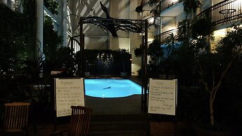 Hotel L'Oie des neiges