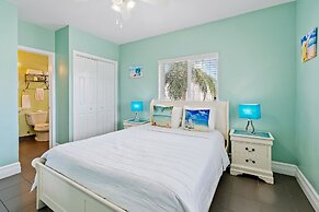 Hollywood Beachside Boutique Suites