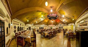 Niralidhani Ethnic Resort