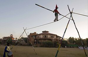 Niralidhani Ethnic Resort