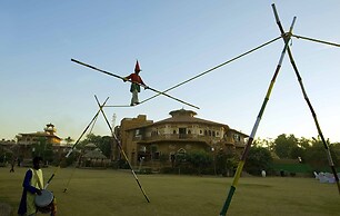 Niralidhani Ethnic Resort