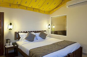 Niralidhani Ethnic Resort