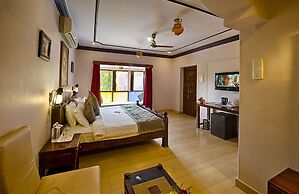 Niralidhani Ethnic Resort