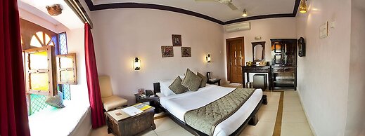 Niralidhani Ethnic Resort