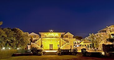 Niralidhani Ethnic Resort