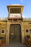 Niralidhani Ethnic Resort