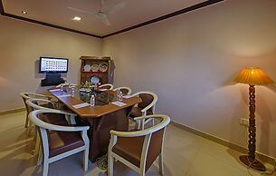 Niralidhani Ethnic Resort