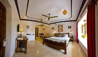 Niralidhani Ethnic Resort