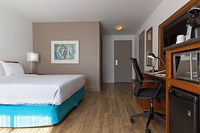 Hotel L'Oiseliere Montmagny