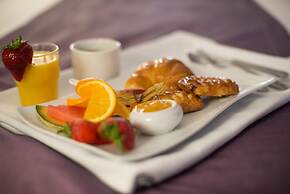 Hotel L'Oiseliere Montmagny