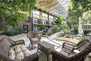 Hotel L'Oiseliere Montmagny