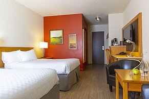 Hotel L'Oiseliere Montmagny