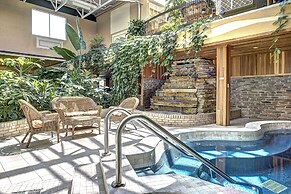 Hotel L'Oiseliere Montmagny